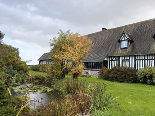 Critot Seine-Maritime house foto 7431762
