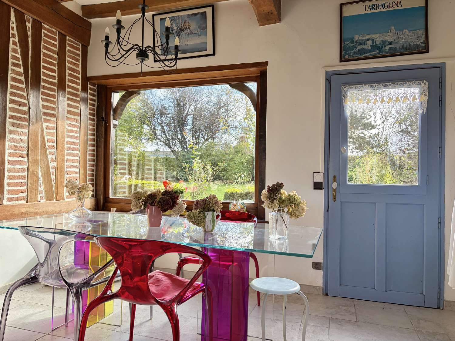  for sale house Critot Seine-Maritime 2