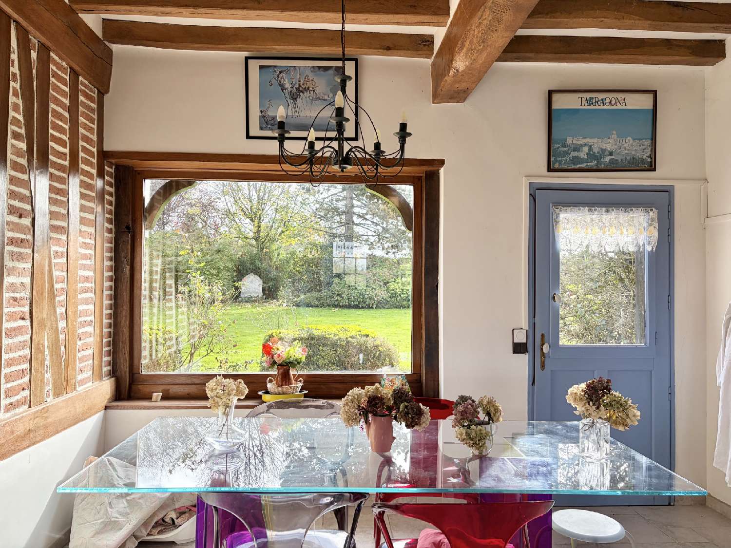  for sale house Critot Seine-Maritime 3
