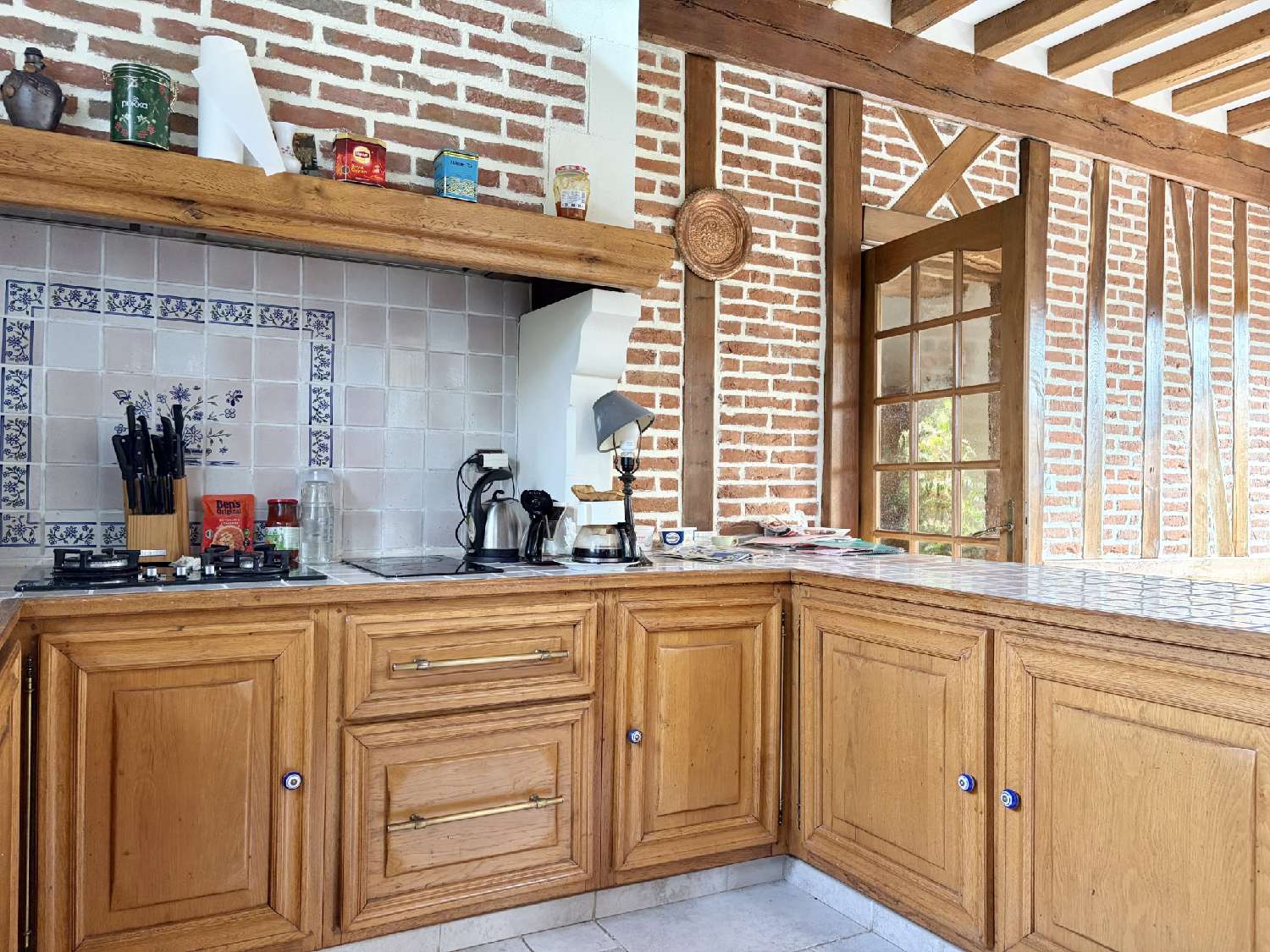  for sale house Critot Seine-Maritime 4