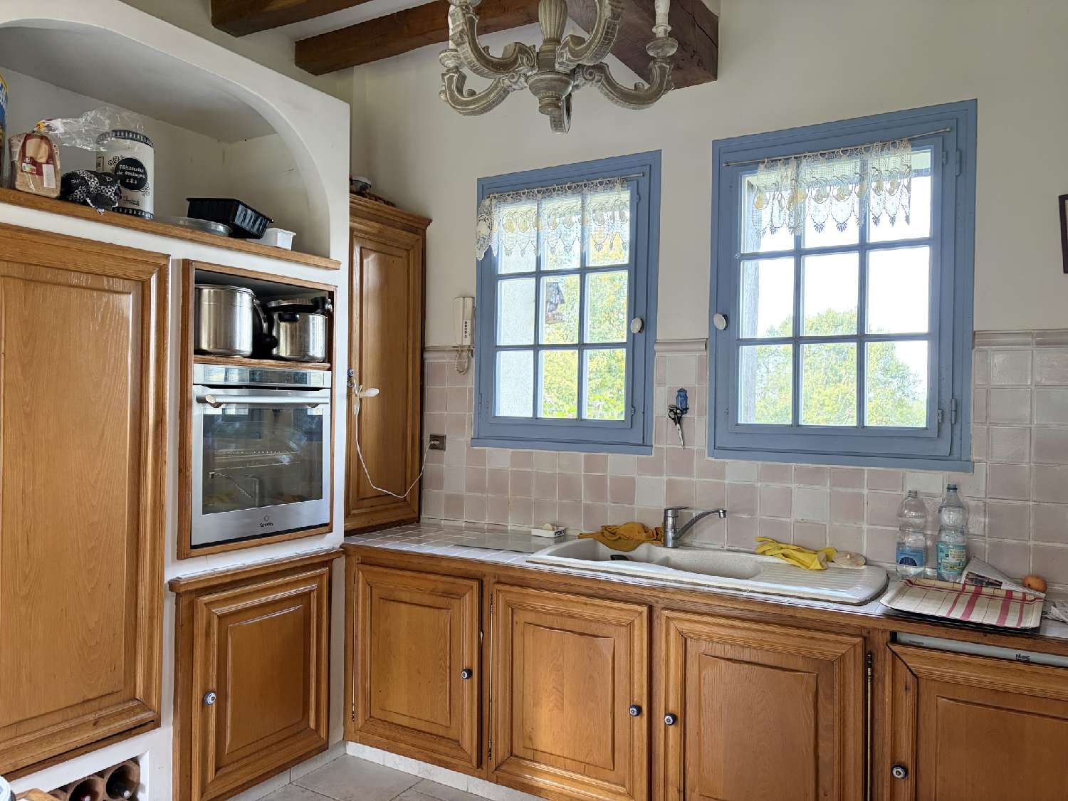  for sale house Critot Seine-Maritime 5