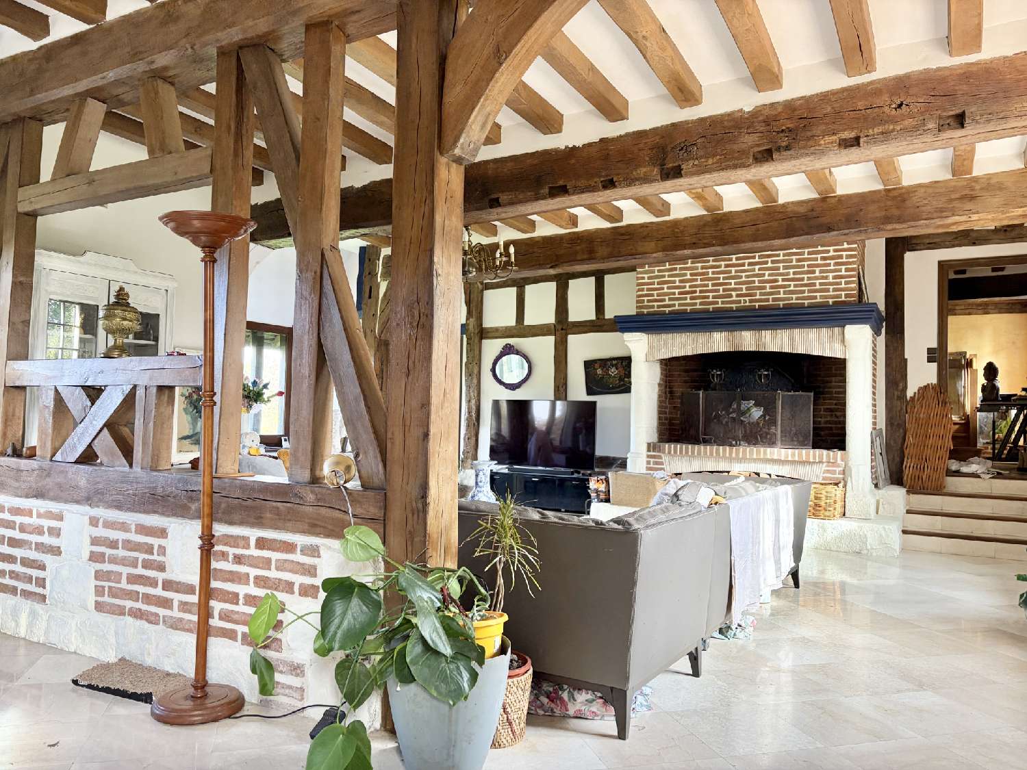  for sale house Critot Seine-Maritime 6