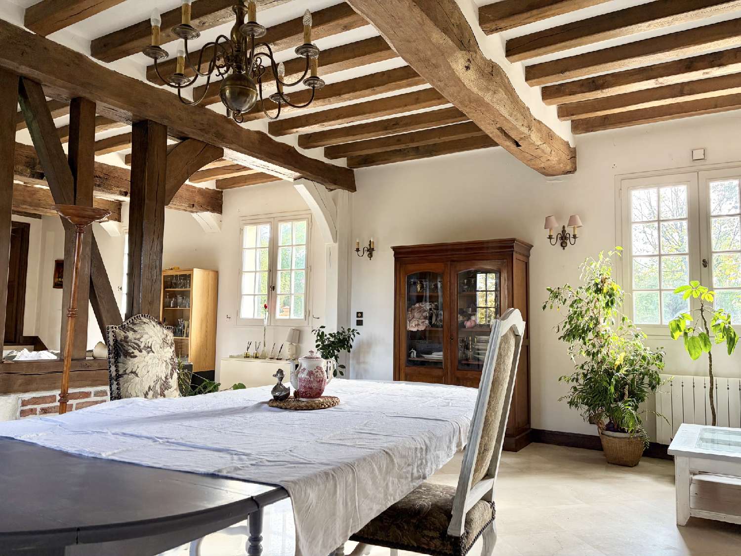  for sale house Critot Seine-Maritime 8