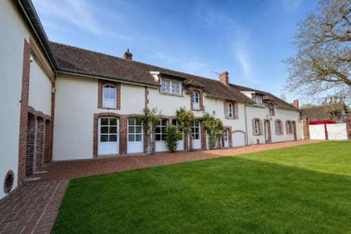 Croisilles Eure-et-Loir house foto 7431351