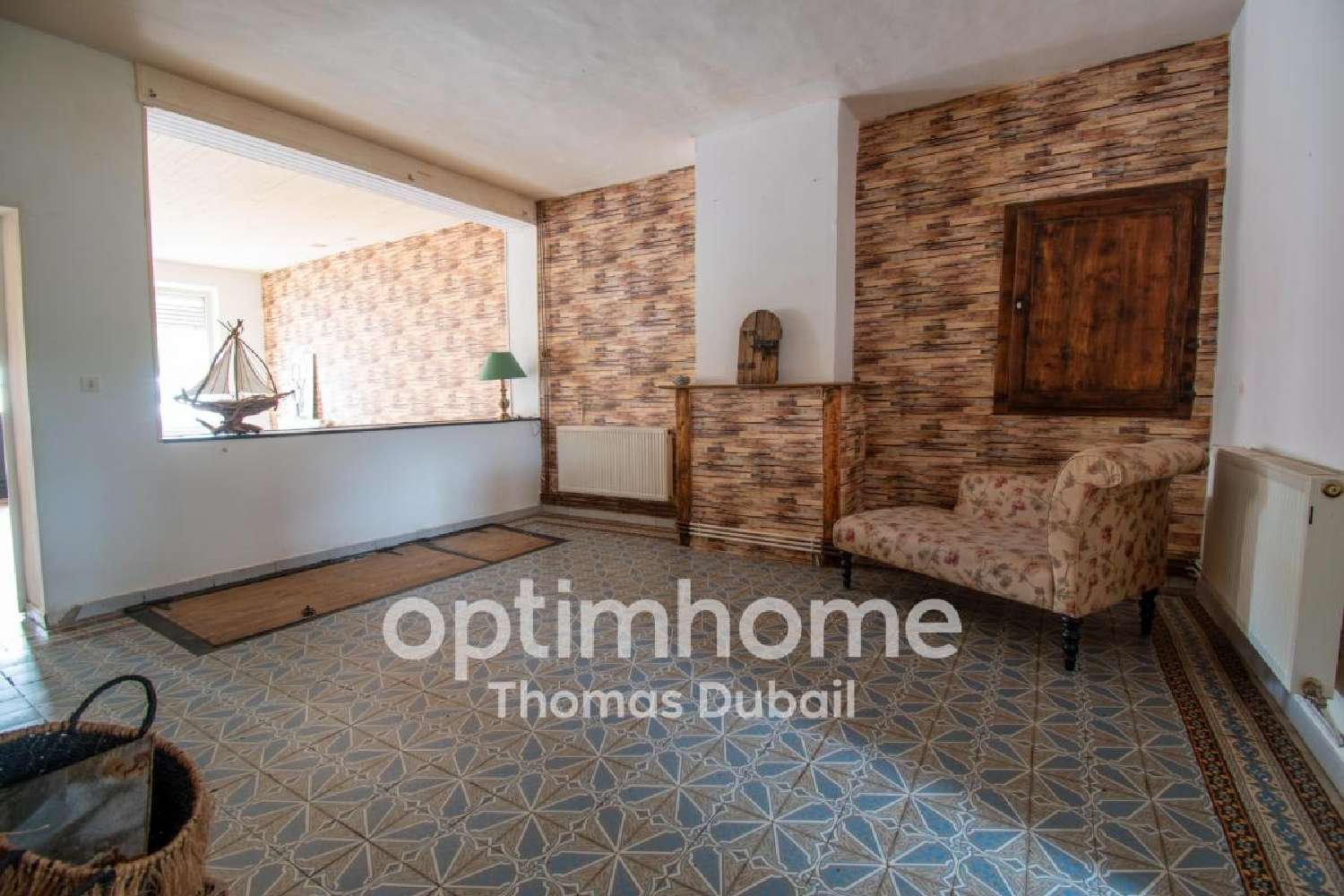 à vendre maison Croix-Caluyau Nord 2