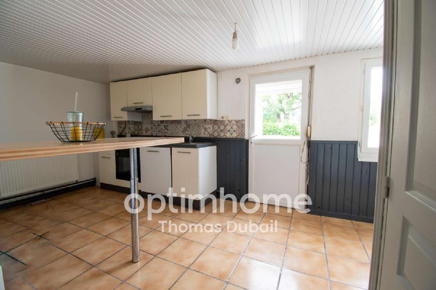 à vendre maison Croix-Caluyau Nord 3