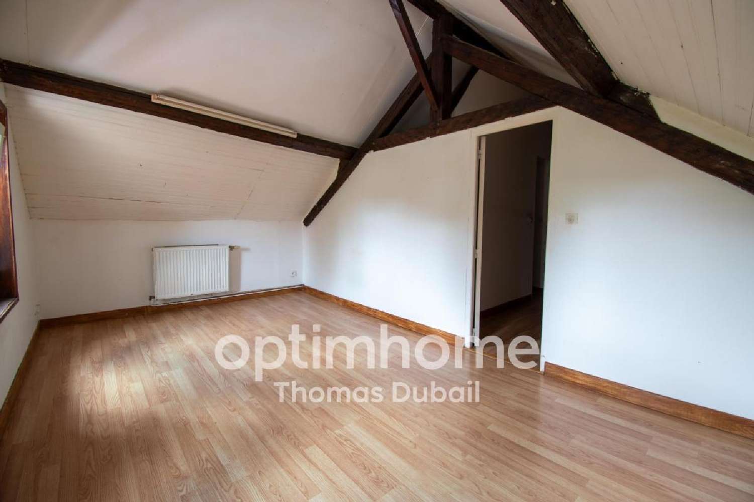 à vendre maison Croix-Caluyau Nord 5