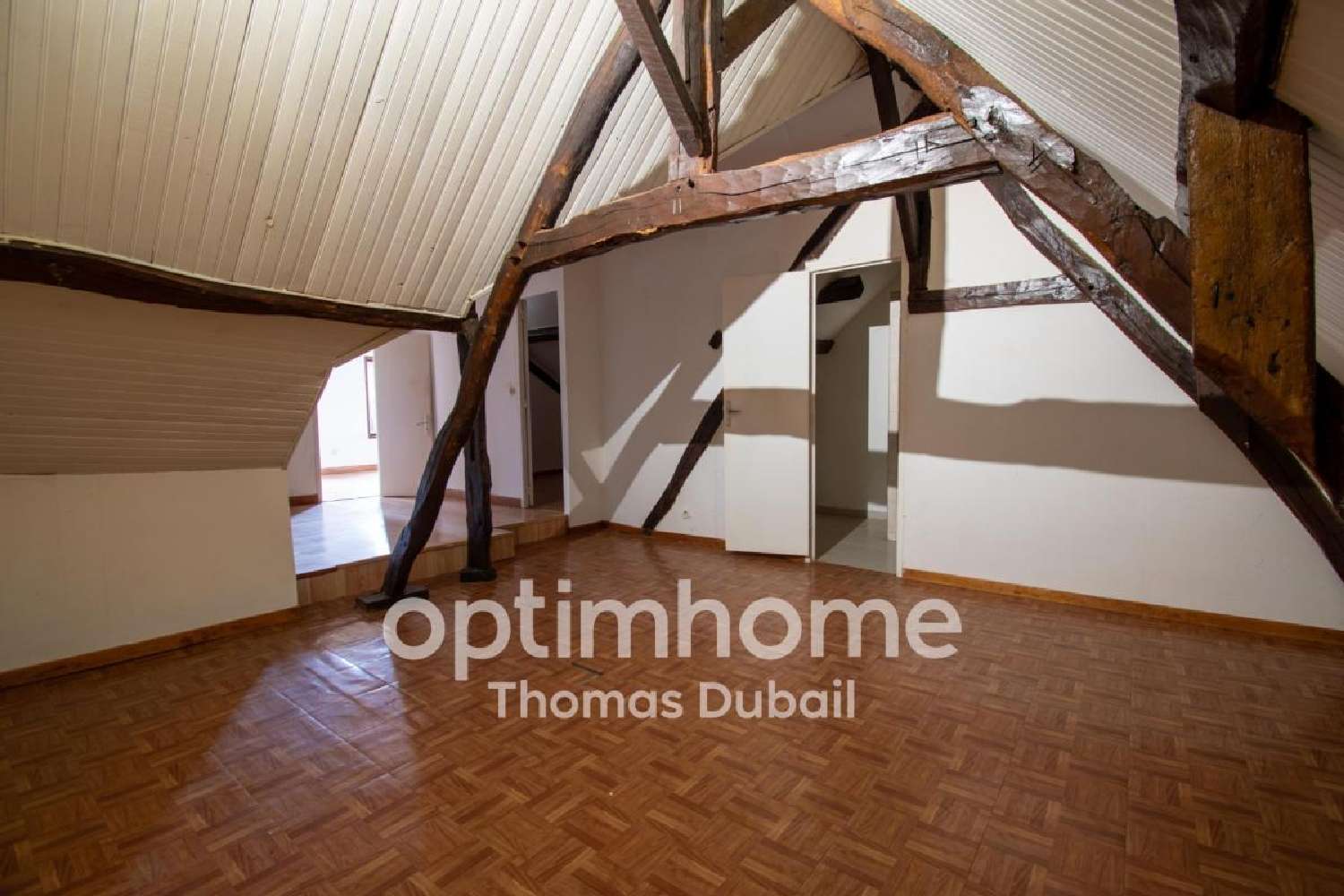 à vendre maison Croix-Caluyau Nord 6