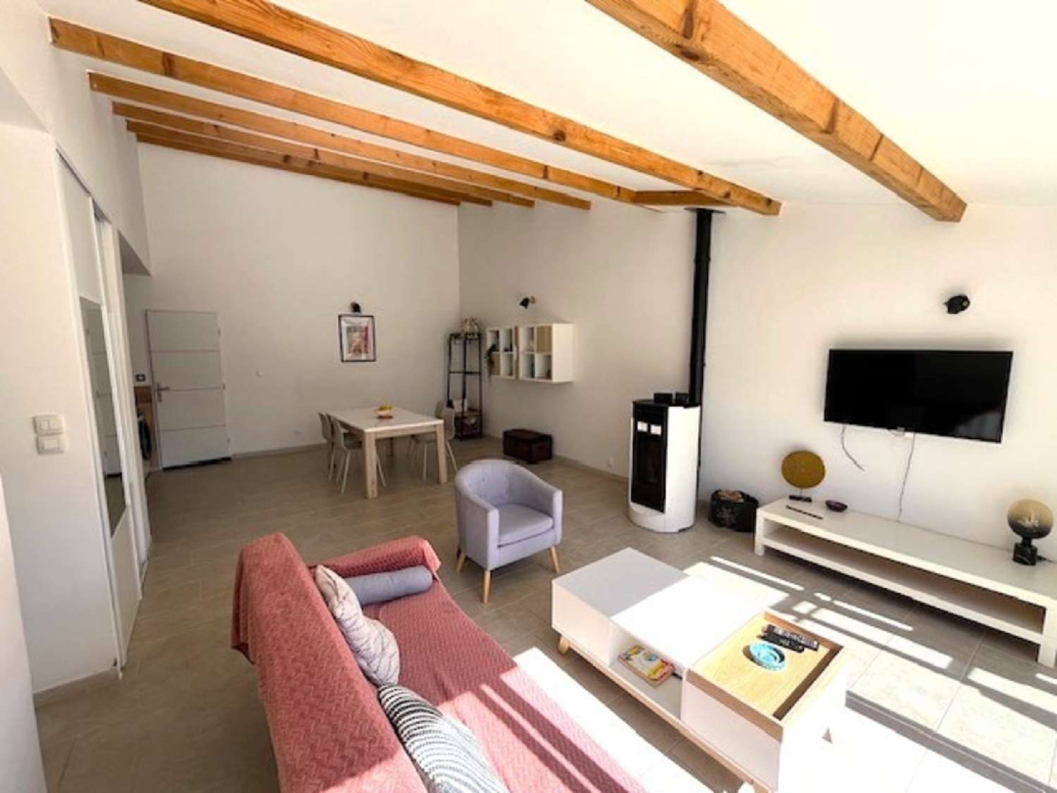  en venta casa Croix-Chapeau Charente-Maritime 2