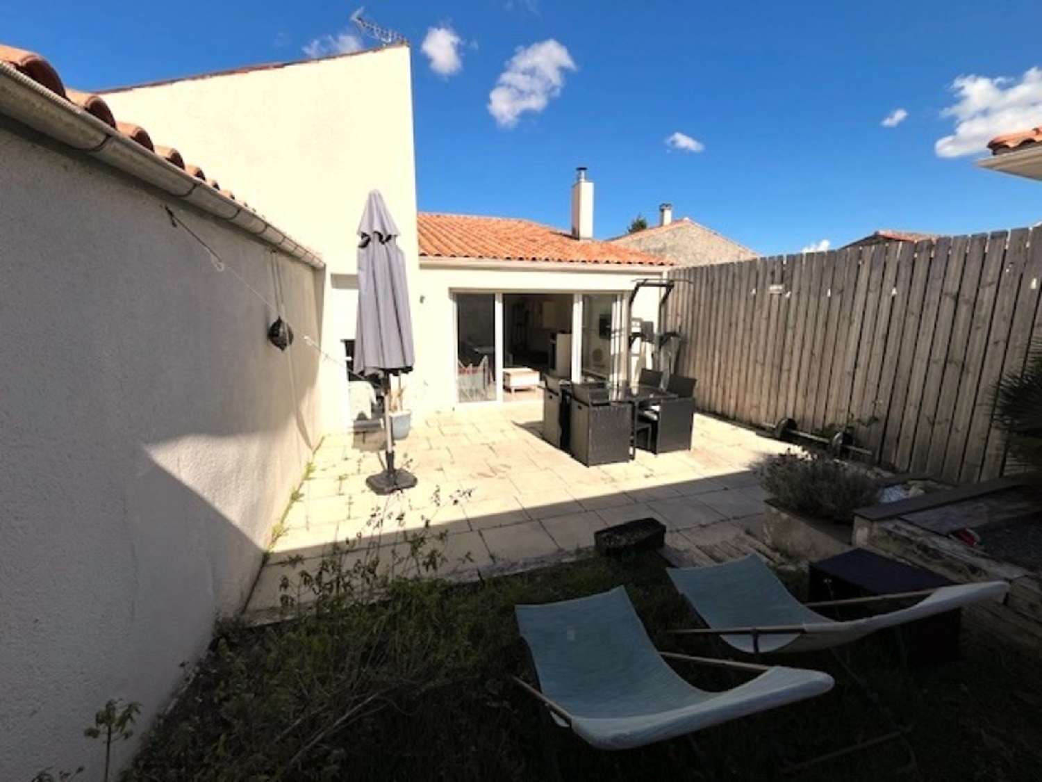  en venta casa Croix-Chapeau Charente-Maritime 3