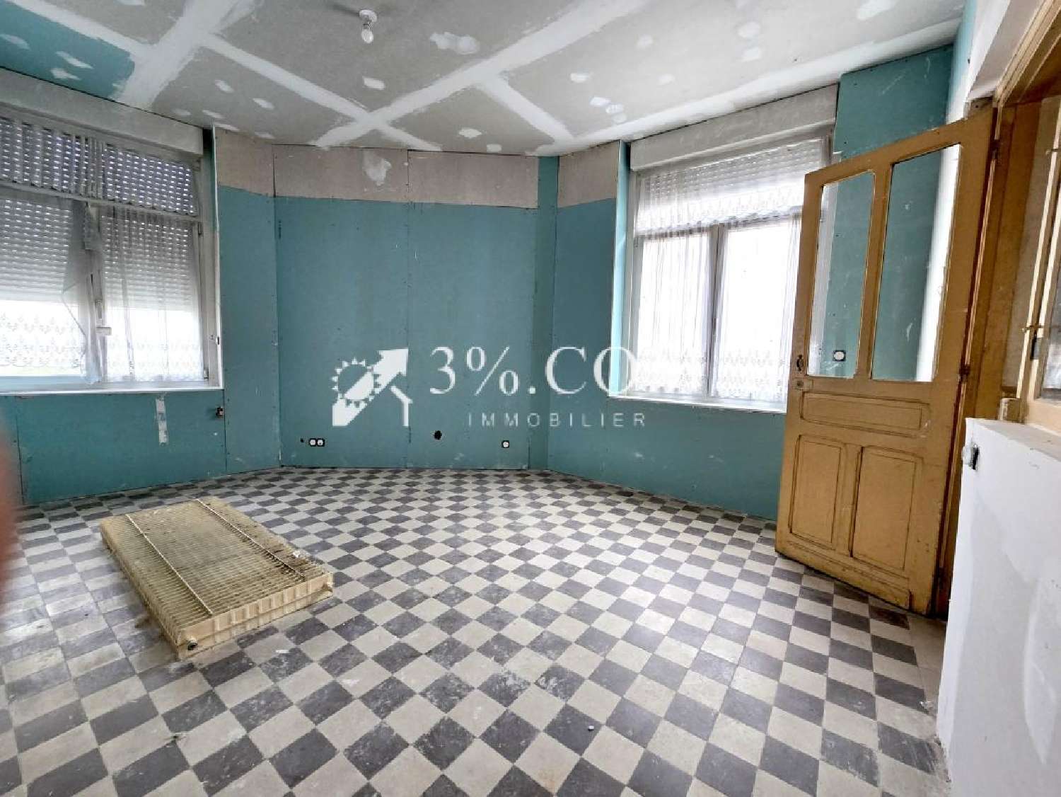  for sale house Croix Nord 1