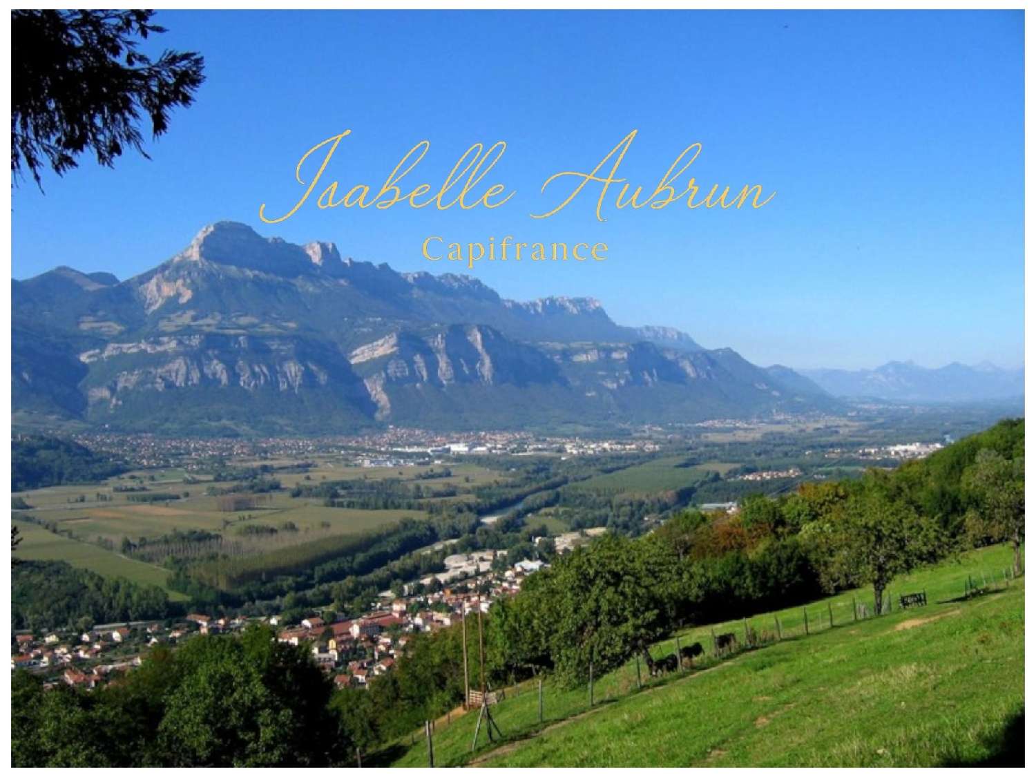 kaufen Haus Crolles 38920 Isère 2