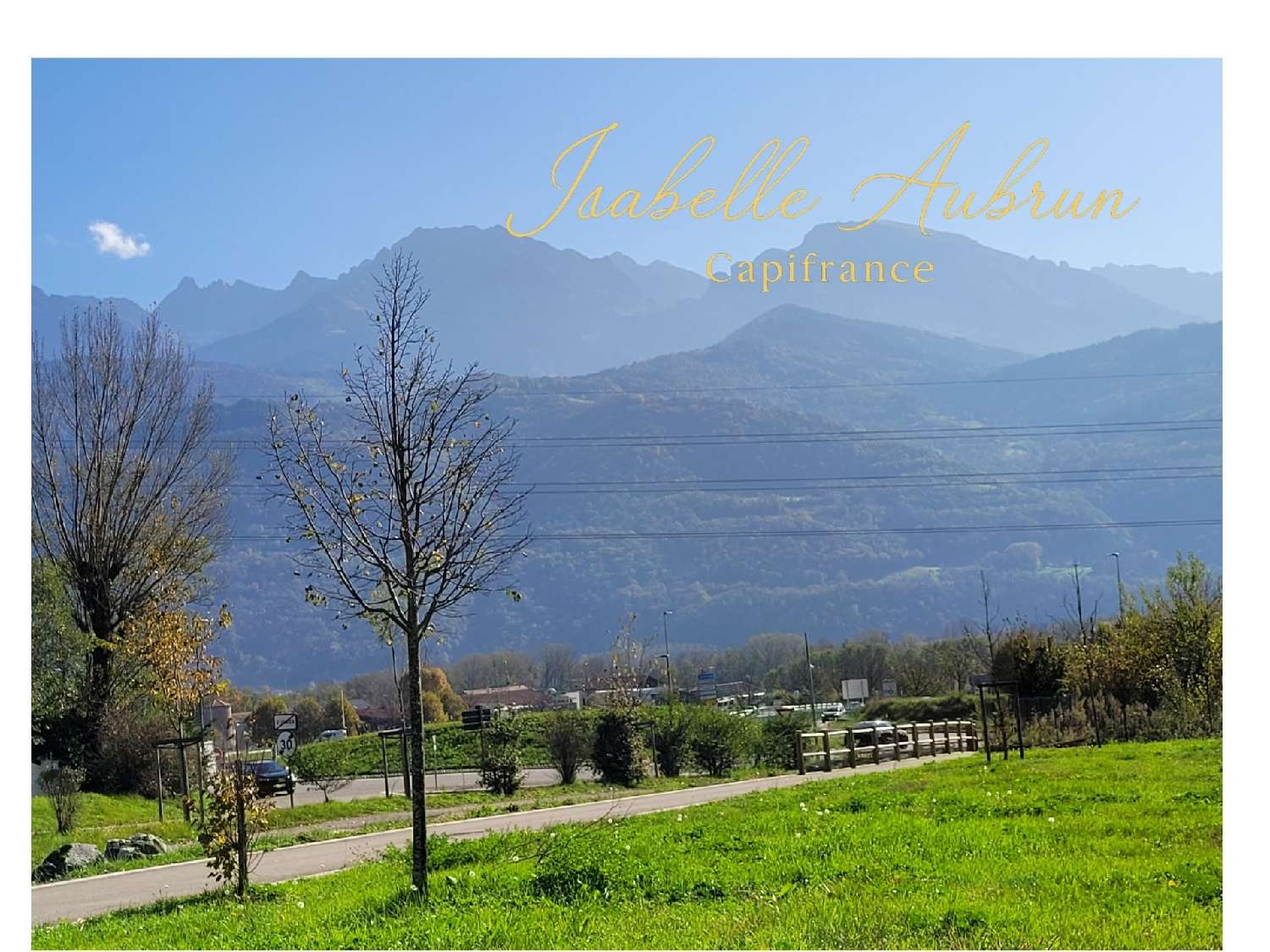 kaufen Haus Crolles 38920 Isère 6
