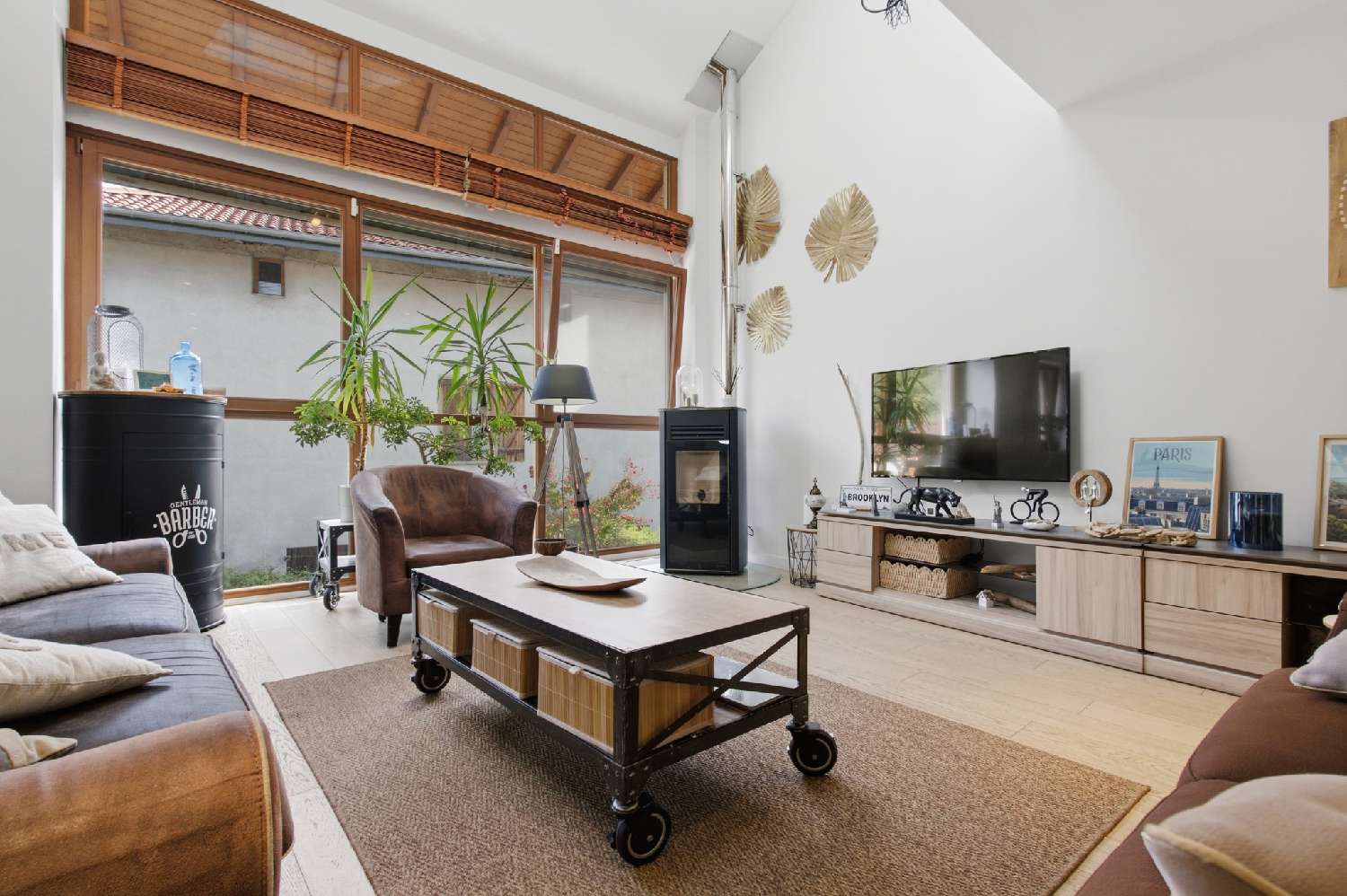 for sale house Crolles 38920 Isère 6