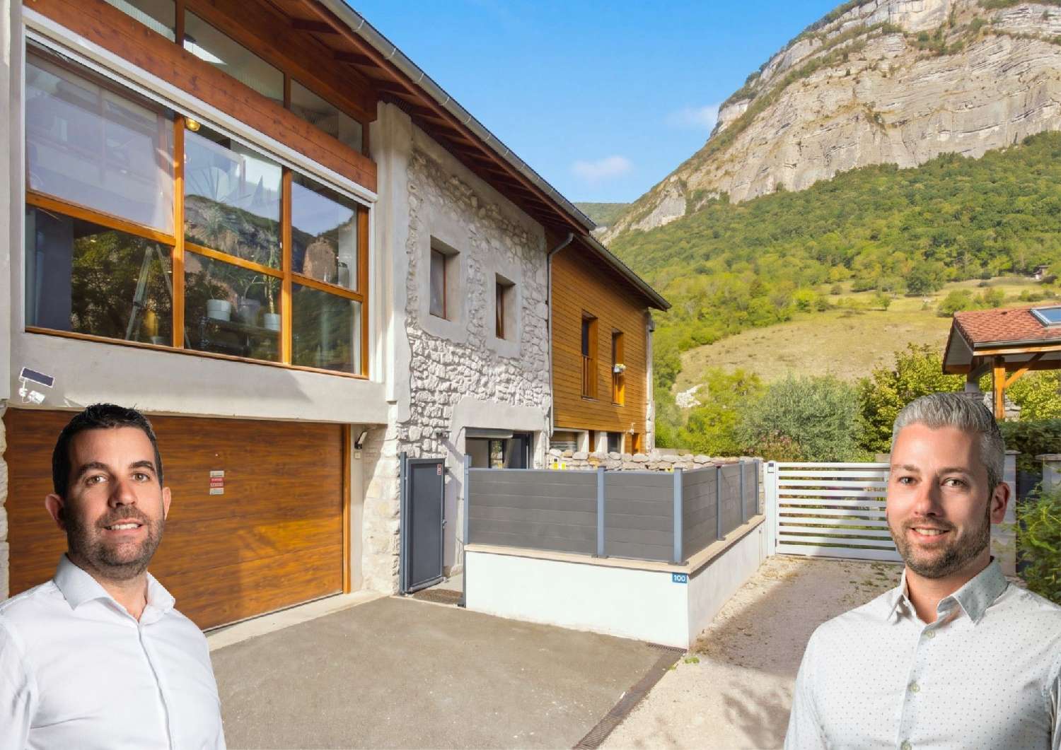  kaufen Haus Crolles Isère 1