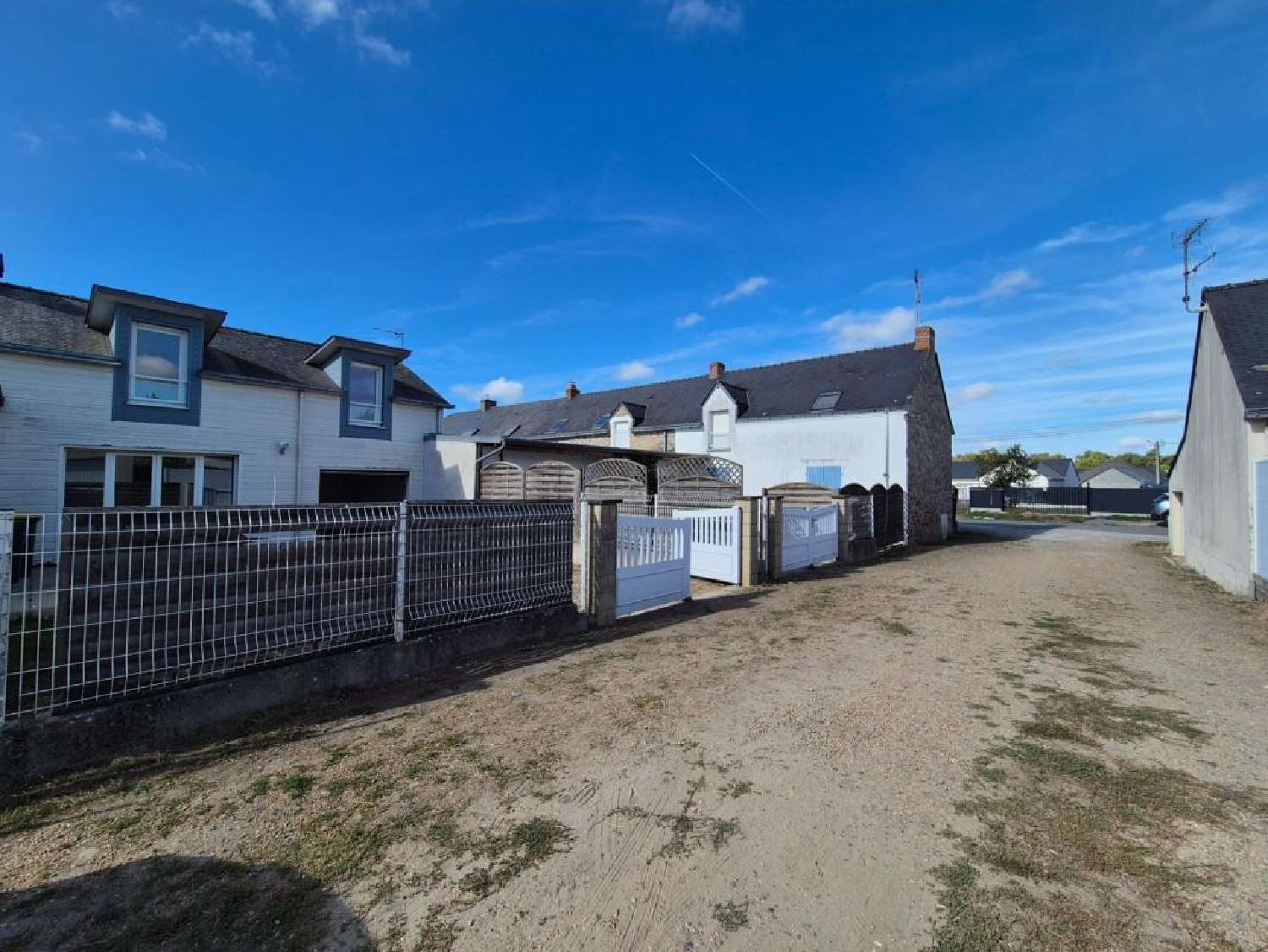 kaufen Haus Crossac Loire-Atlantique 3