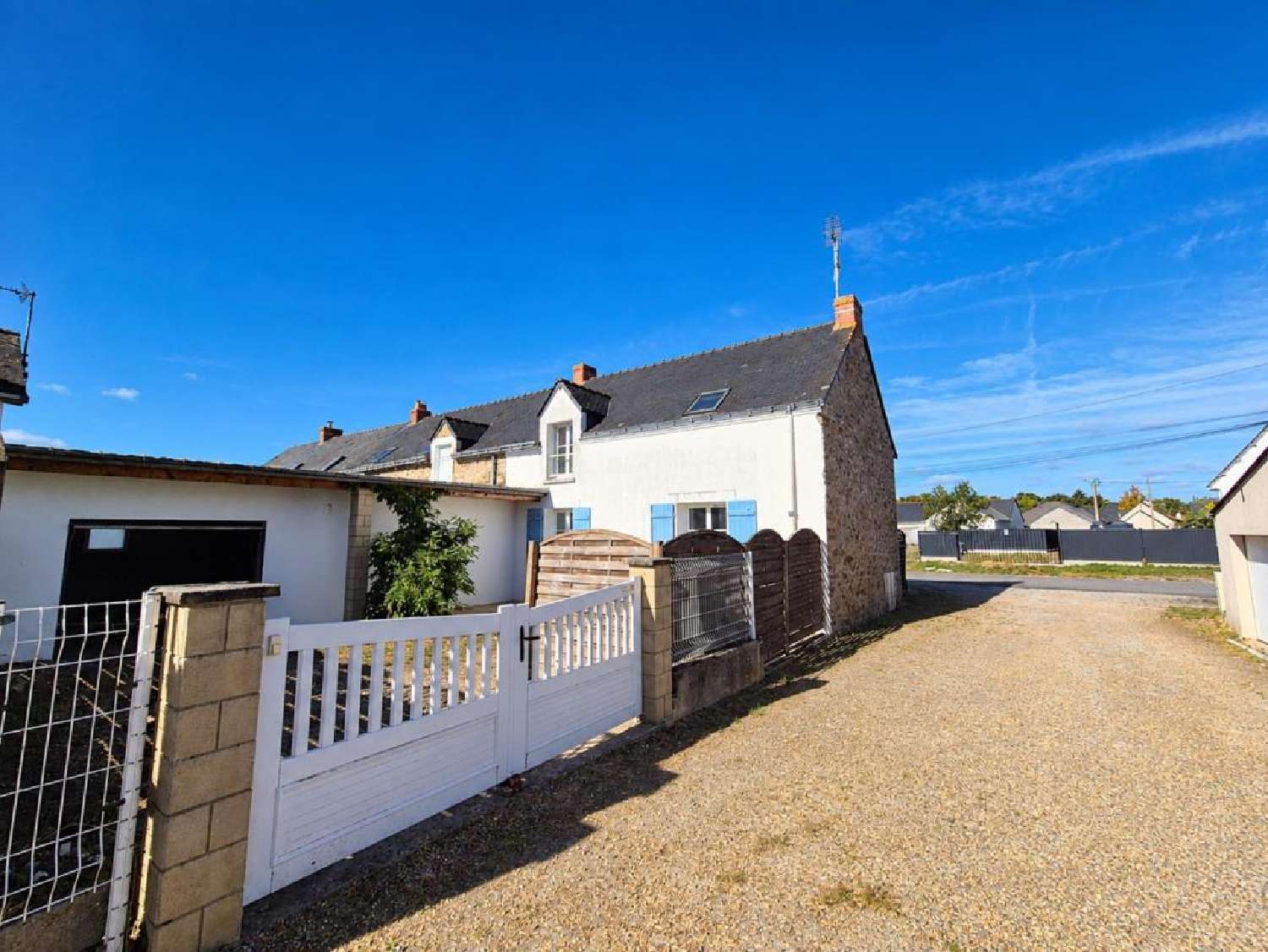 kaufen Haus Crossac Loire-Atlantique 2