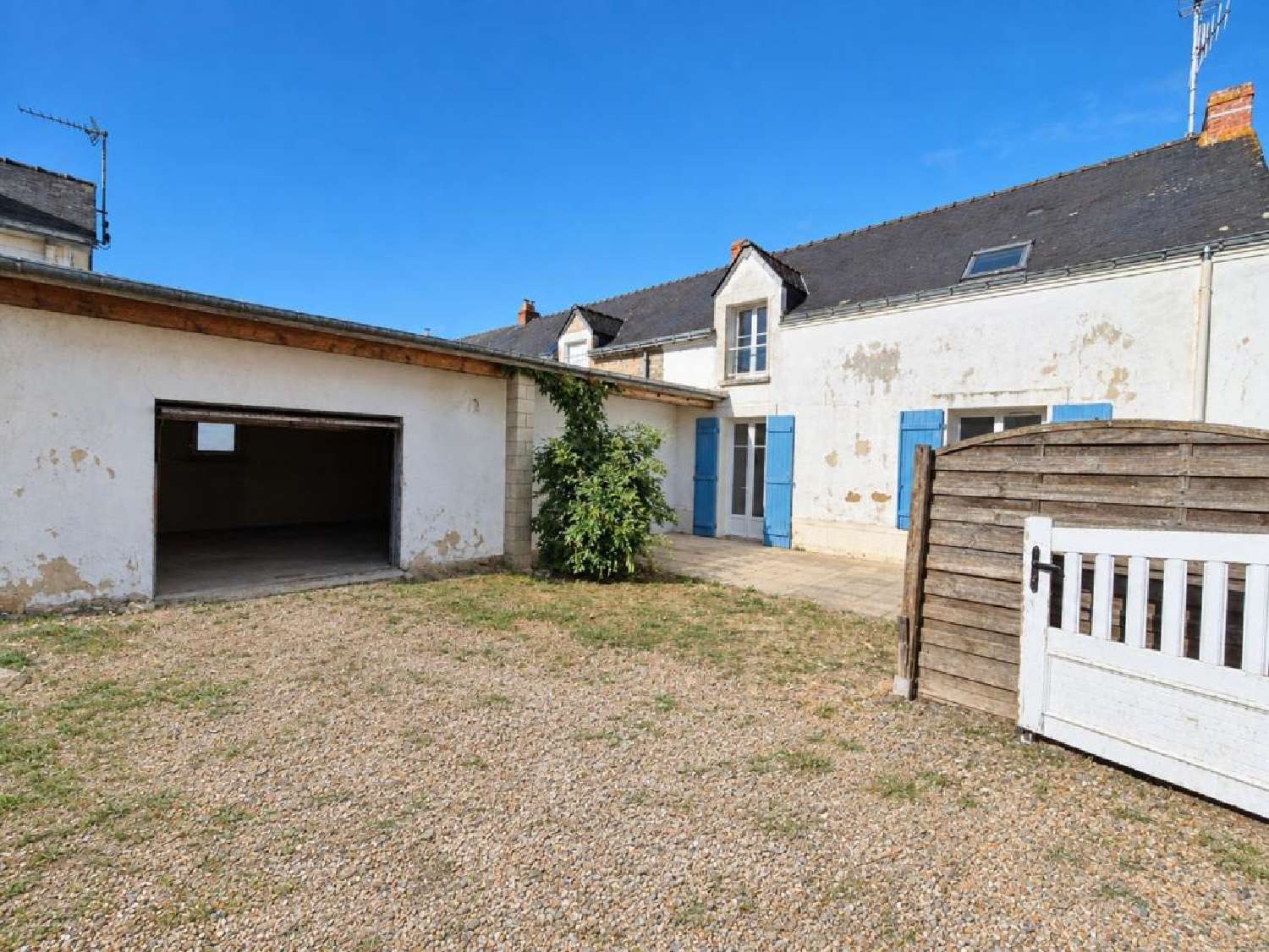 kaufen Haus Crossac Loire-Atlantique 3