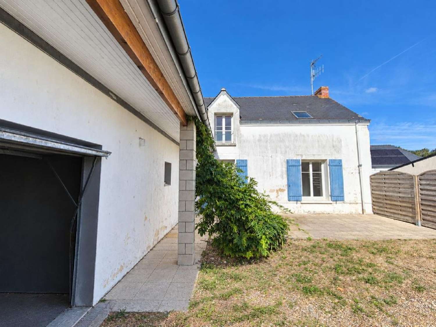 kaufen Haus Crossac Loire-Atlantique 4