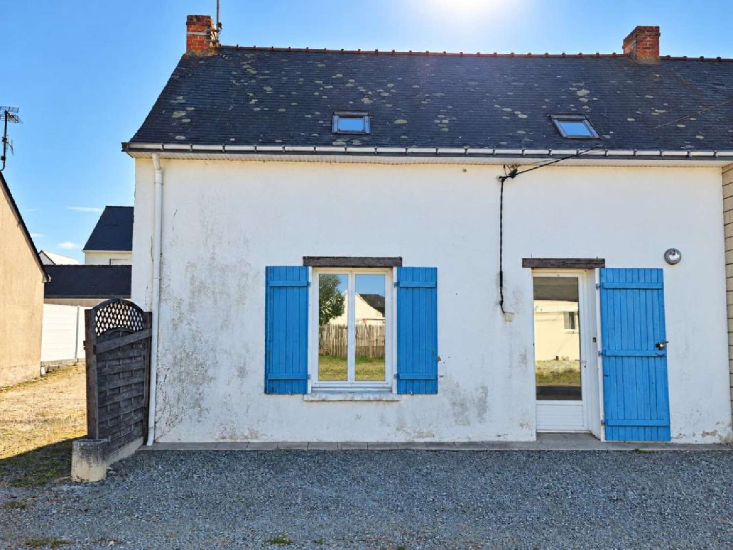 kaufen Haus Crossac Loire-Atlantique 5