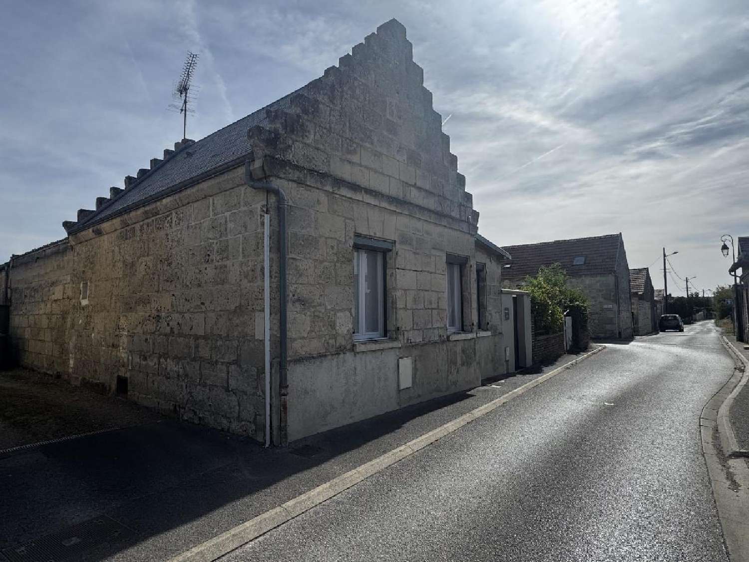 for sale house Crouy Aisne 2