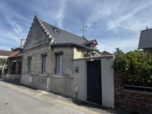 Crouy Aisne Haus foto