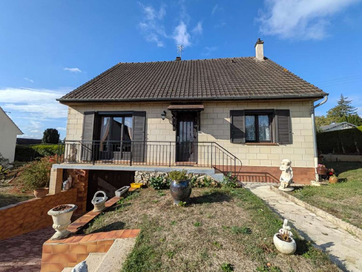 for sale house Crouy Aisne 1