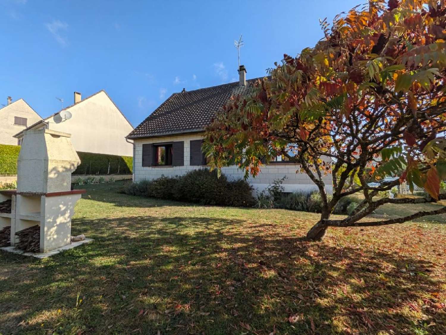 for sale house Crouy Aisne 2