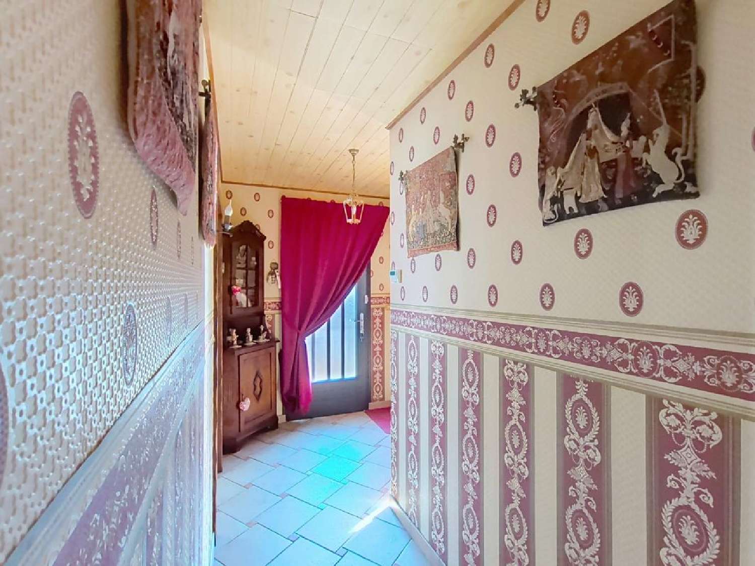 for sale house Crouy Aisne 4