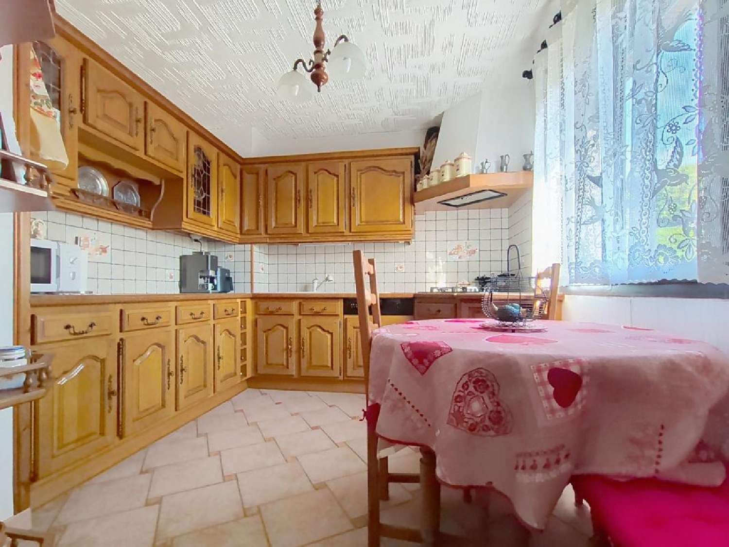 for sale house Crouy Aisne 5