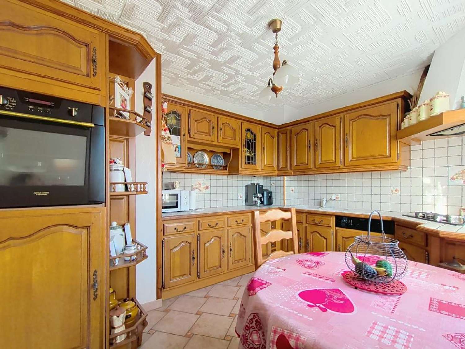 for sale house Crouy Aisne 6