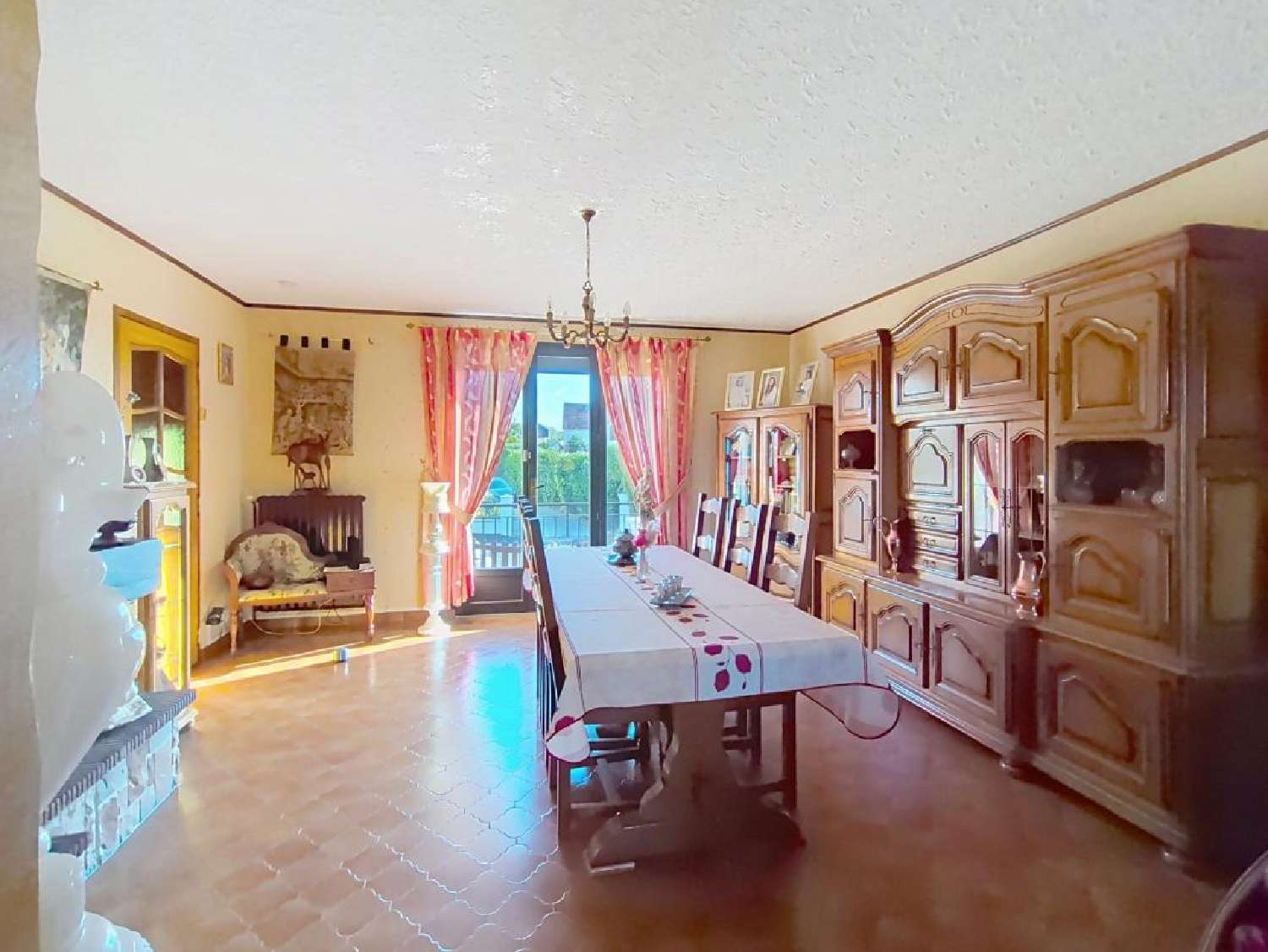 for sale house Crouy Aisne 7