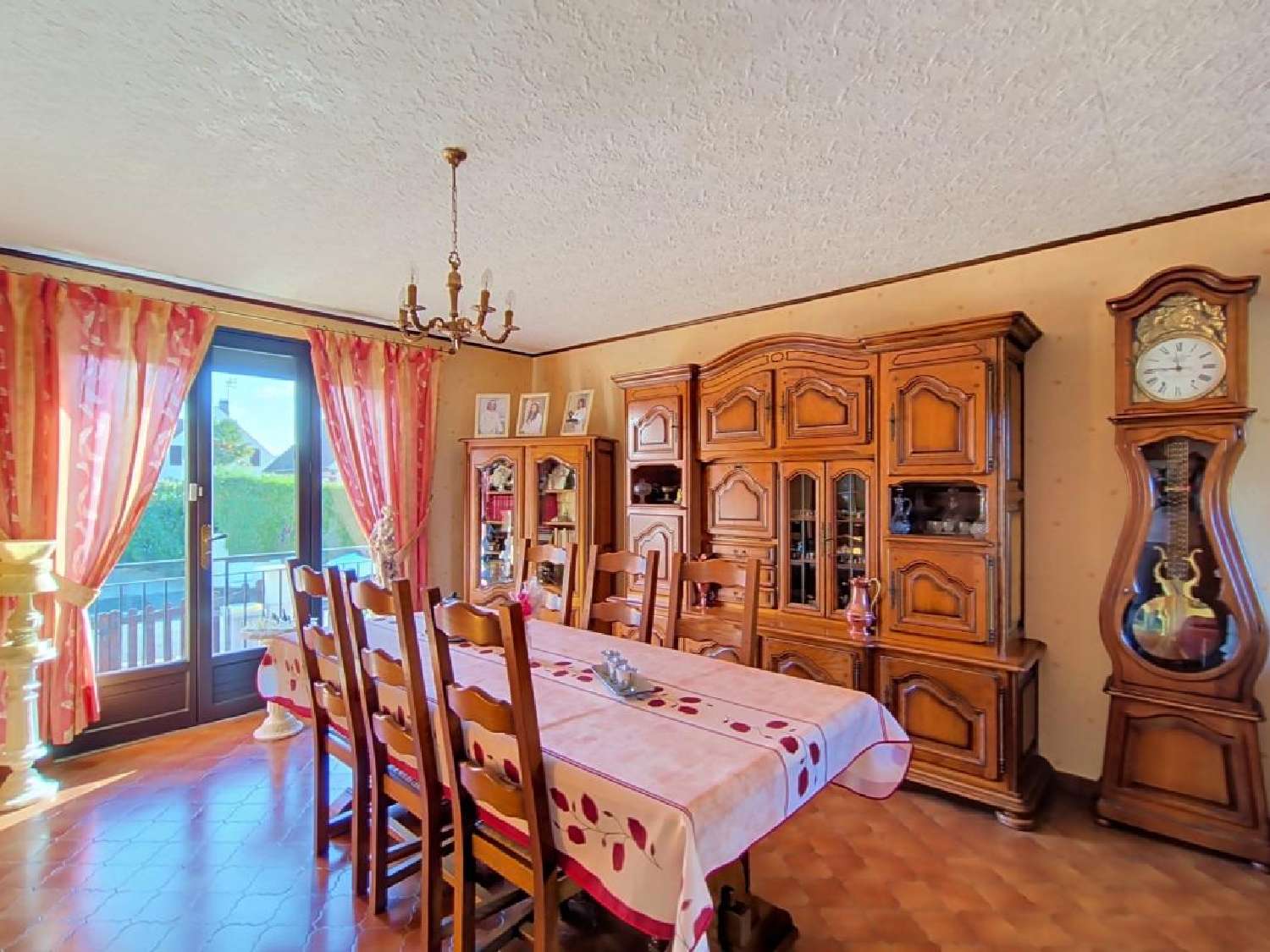for sale house Crouy Aisne 8
