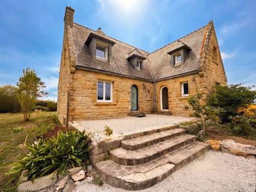 Crozon Finistère maison foto 7420303
