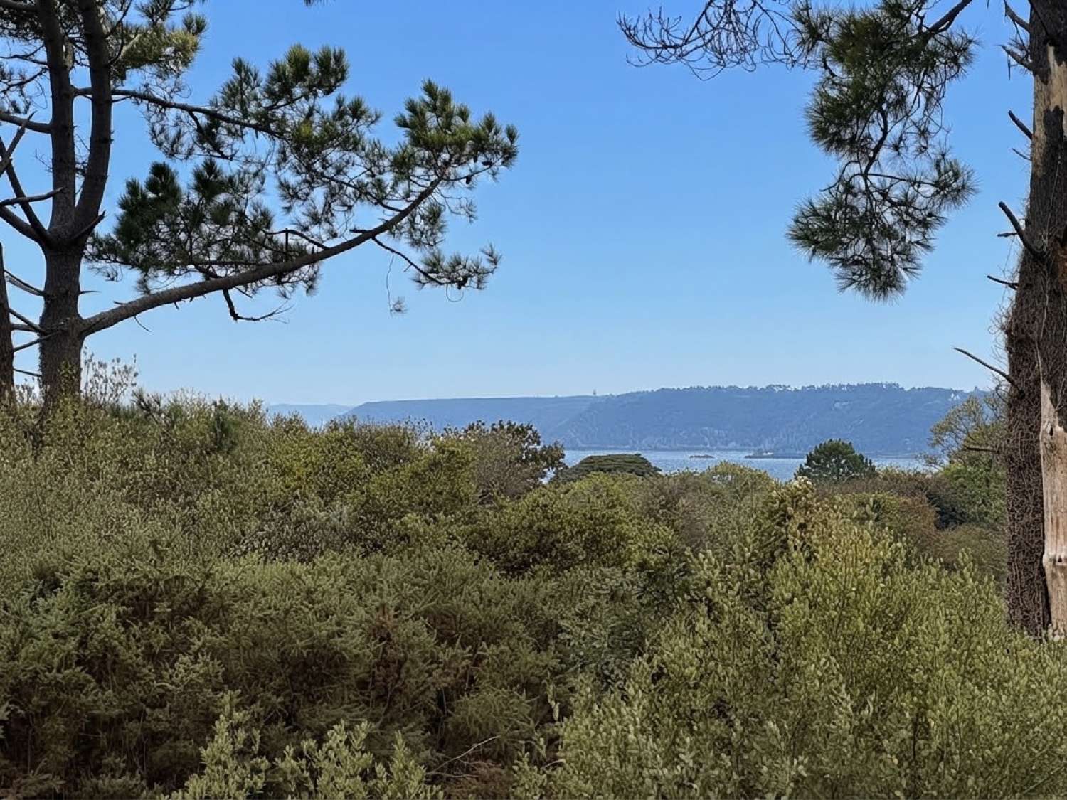  à vendre maison Crozon Finistère 2