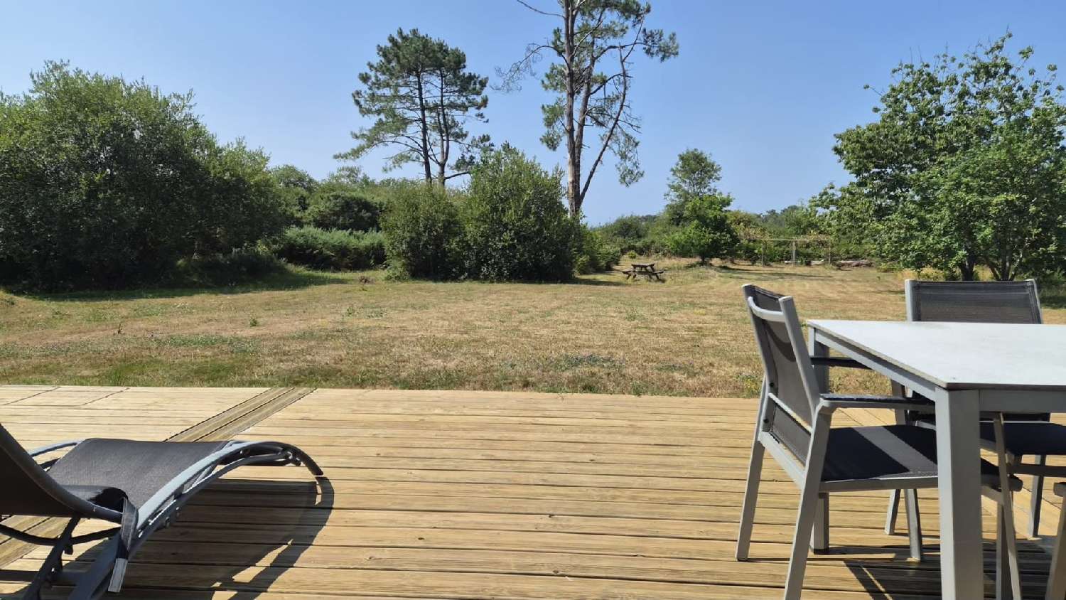  à vendre maison Crozon Finistère 5