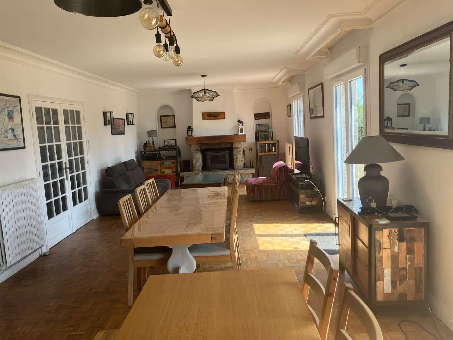  à vendre maison Crozon Finistère 7