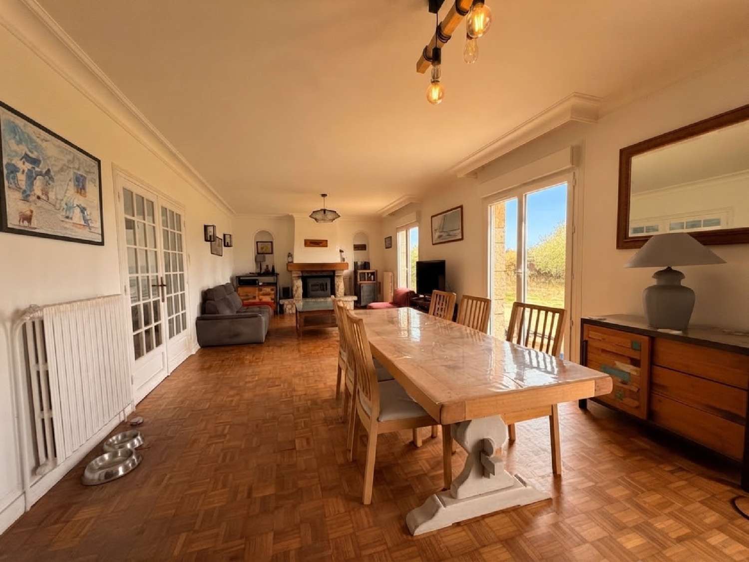 à vendre maison Crozon Finistère 8