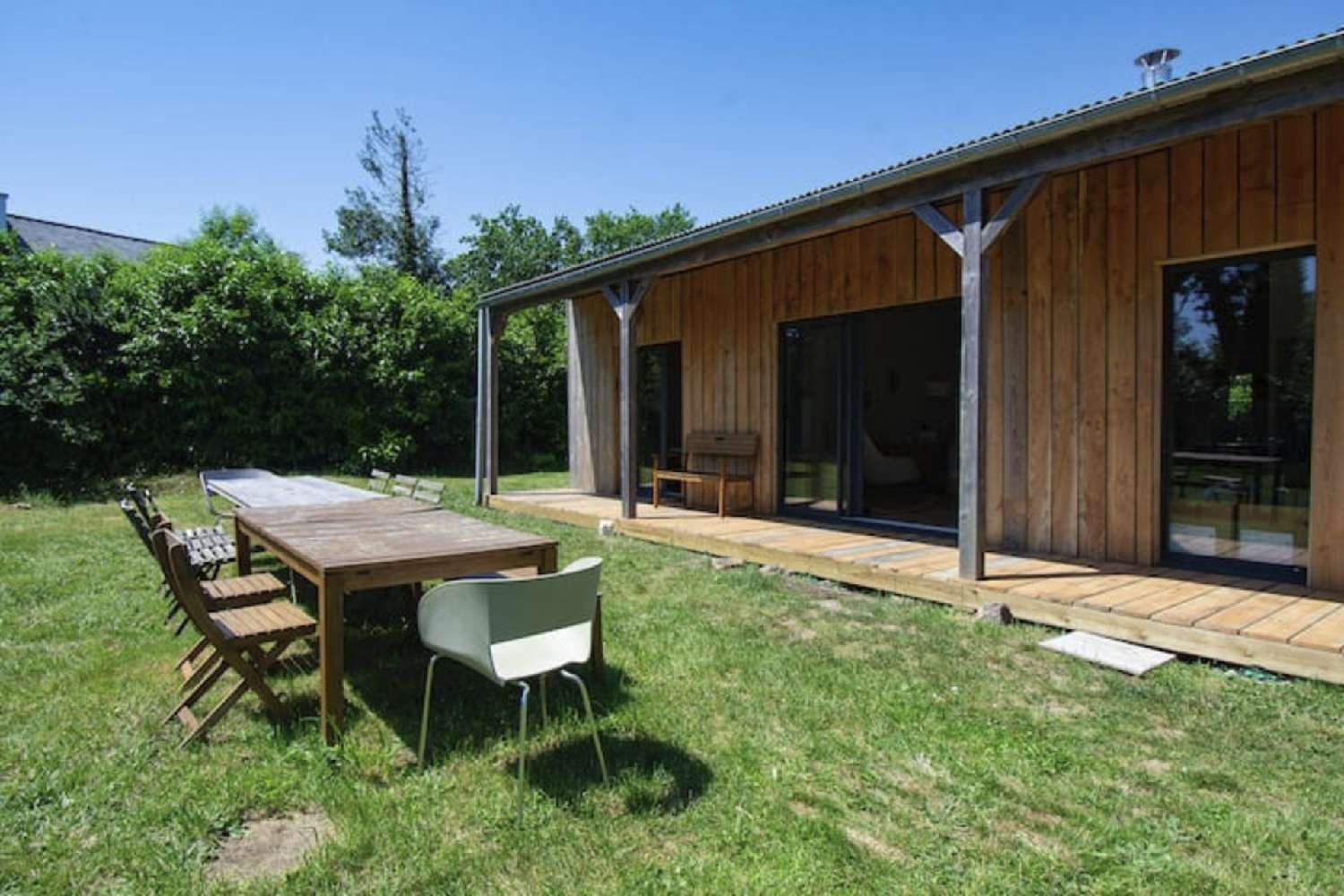 for sale house Crozon Finistère 2