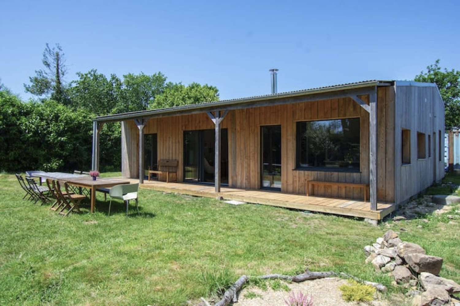 for sale house Crozon Finistère 3