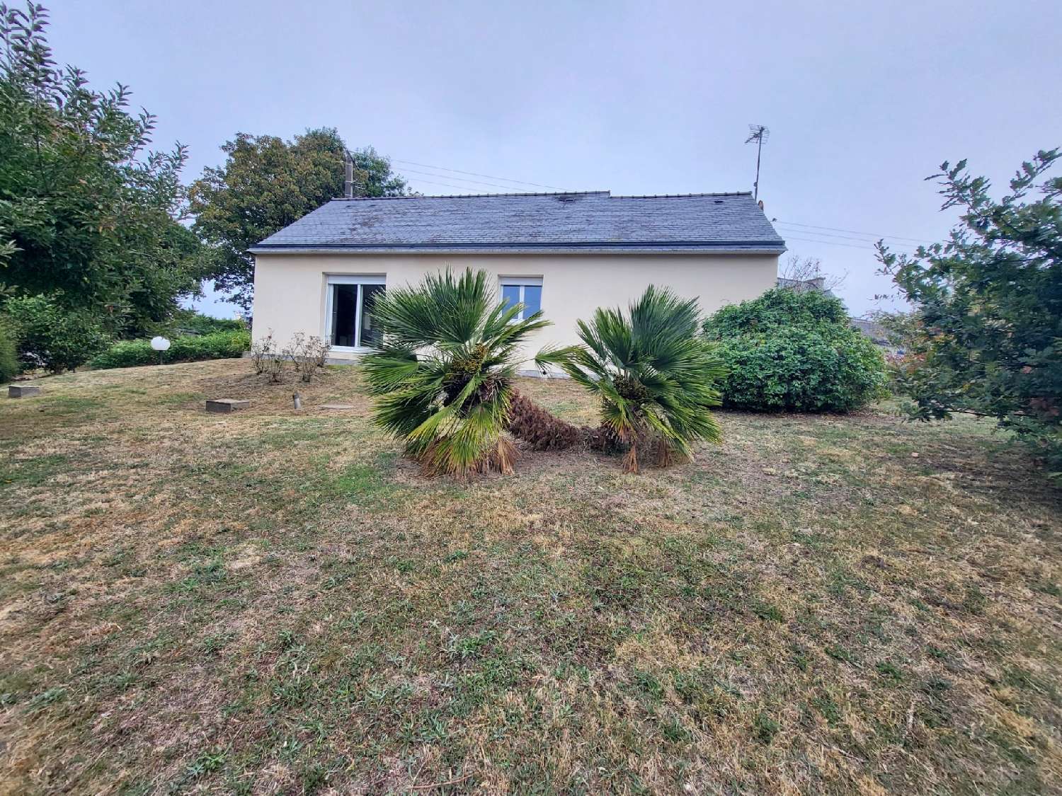 for sale house Crozon Finistère 2