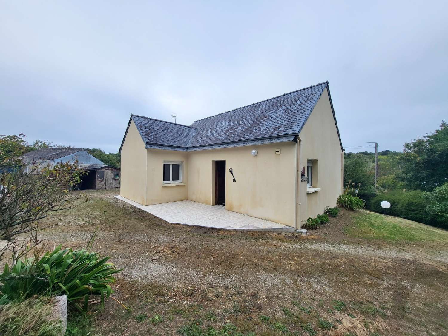 for sale house Crozon Finistère 3