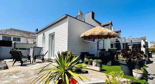 Crozon Finistère house foto 7428155