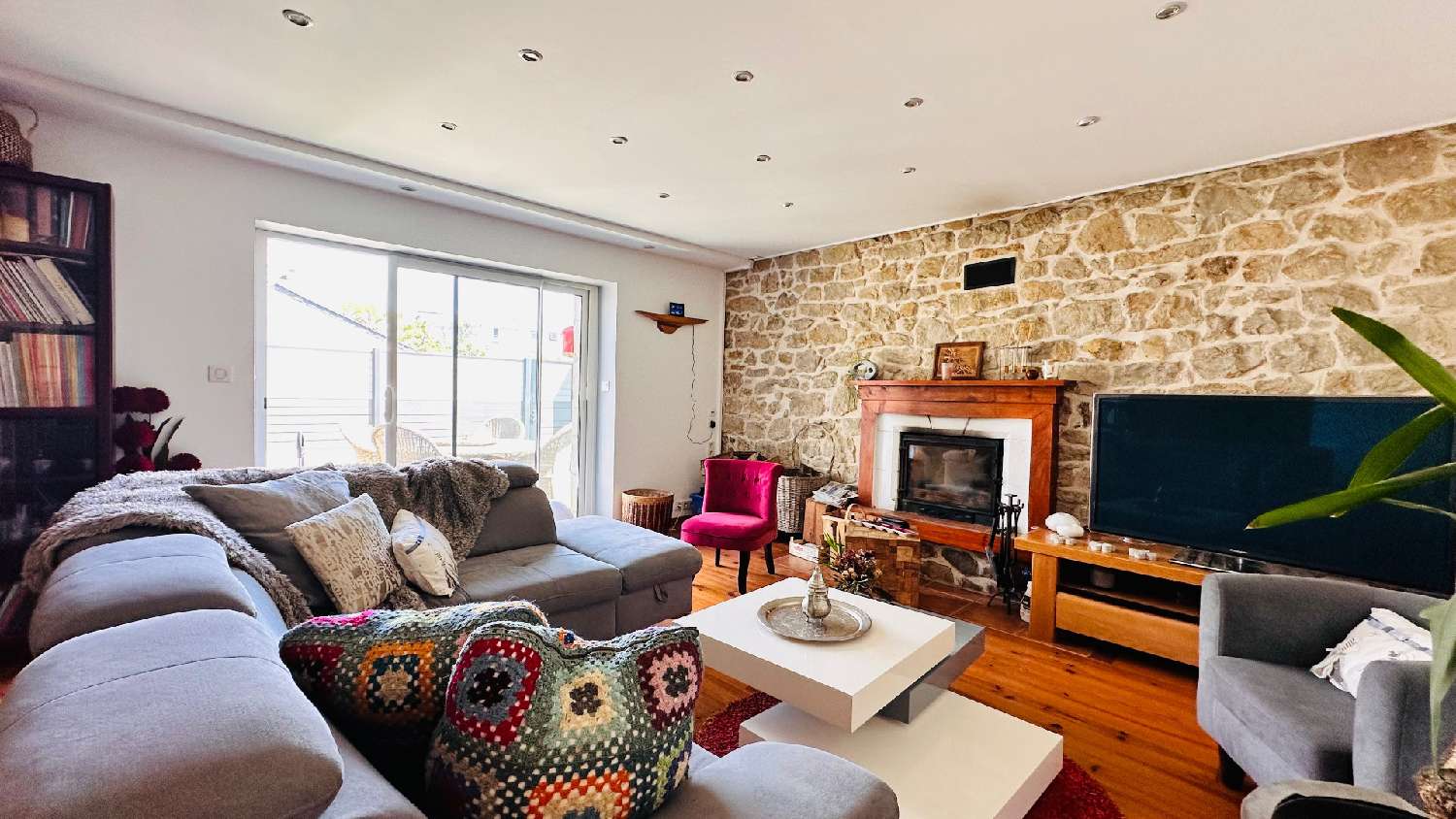 for sale house Crozon Finistère 3