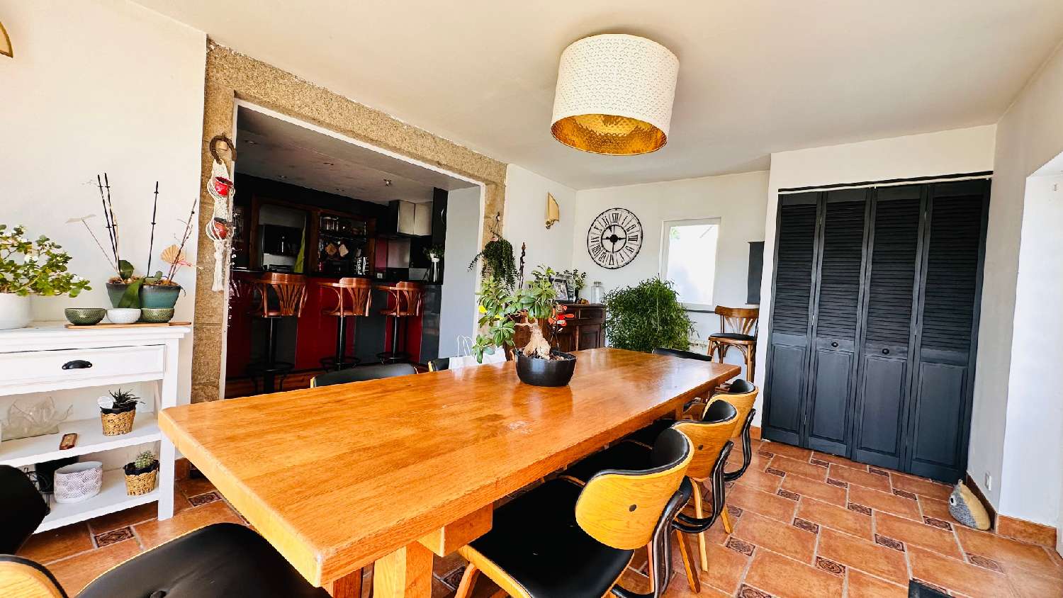 for sale house Crozon Finistère 5