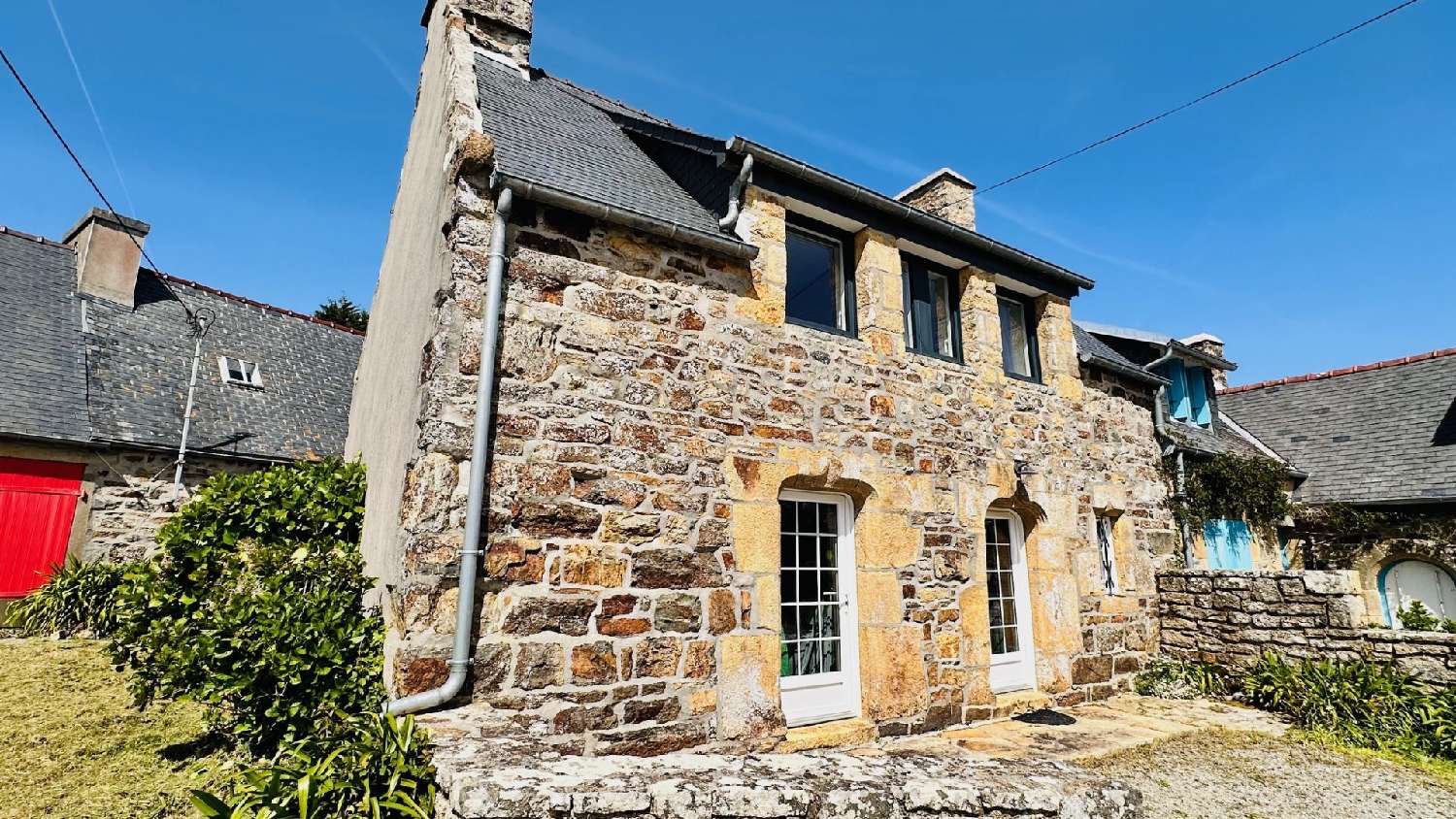 kaufen Haus Crozon Finistère 2