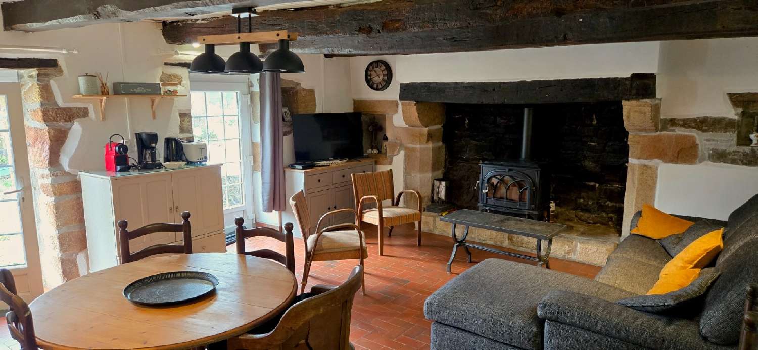 kaufen Haus Crozon Finistère 3
