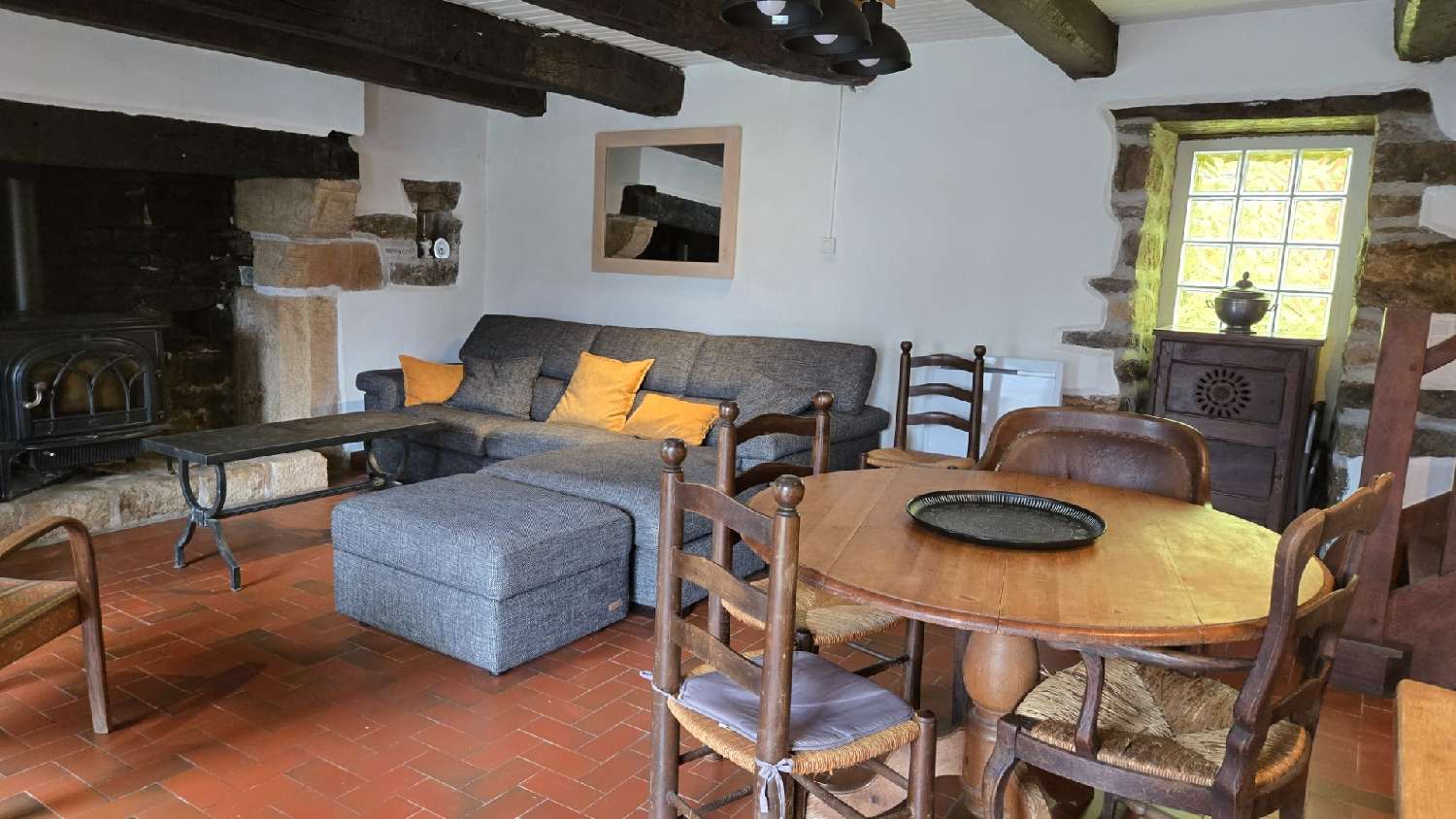 kaufen Haus Crozon Finistère 4