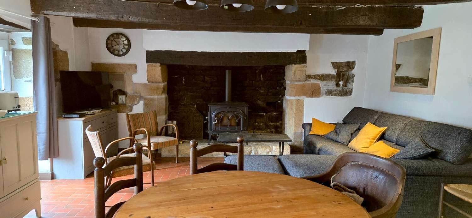 kaufen Haus Crozon Finistère 5