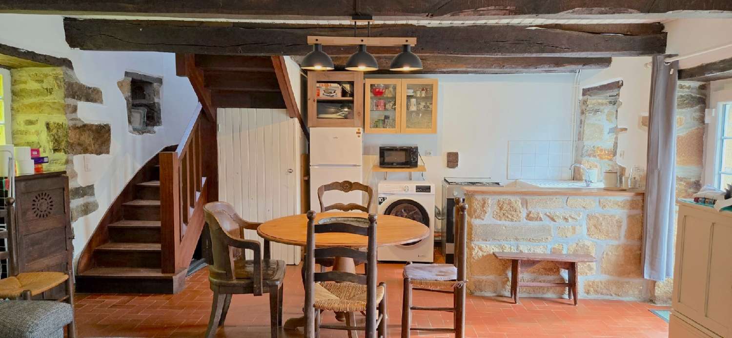 kaufen Haus Crozon Finistère 7